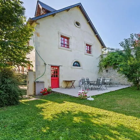 Сasa de vacaciones Norman Manor House 8-10 Pers Saint-Martin-des-Entrées